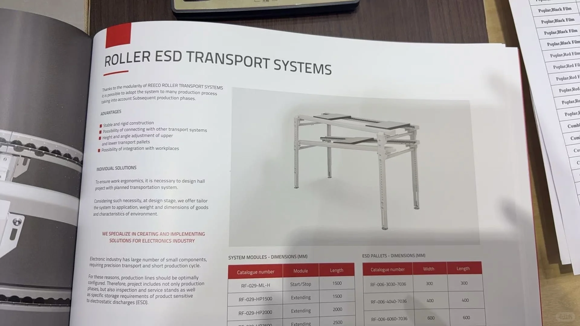 找防静电HPL板工厂