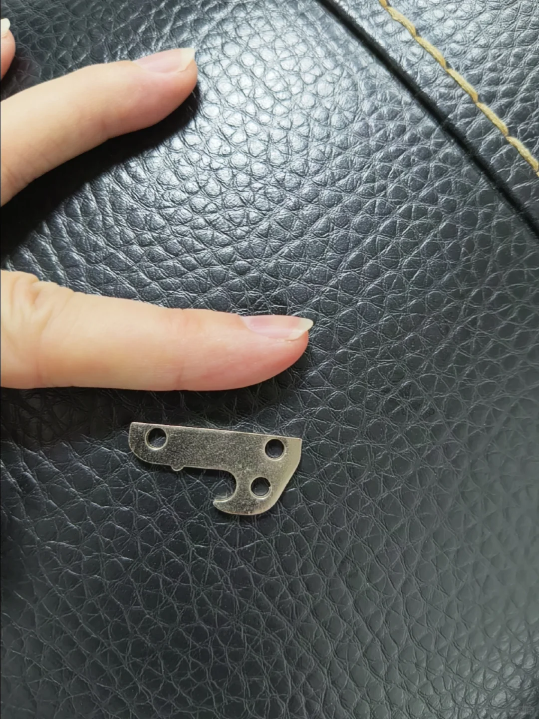 不锈钢配件加工，找工厂