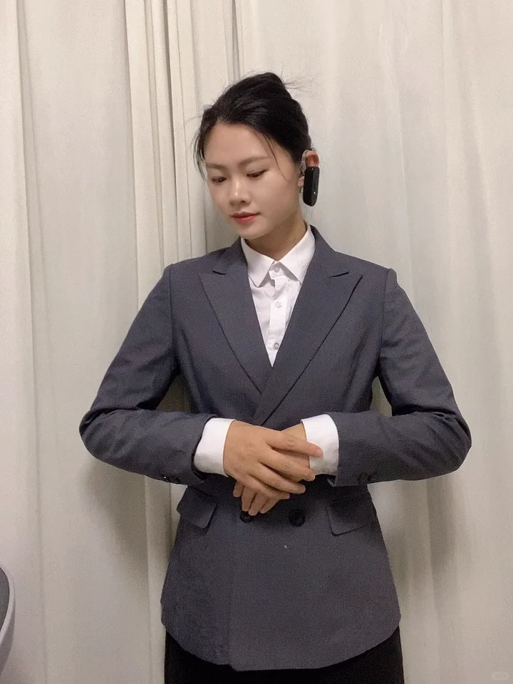 #### ?✨移鼎通耳挂式对讲机使用体验