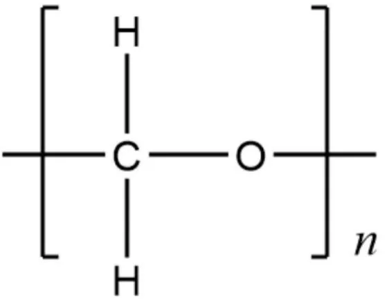 工程塑料：聚甲醛（POM）的基本性能与应用