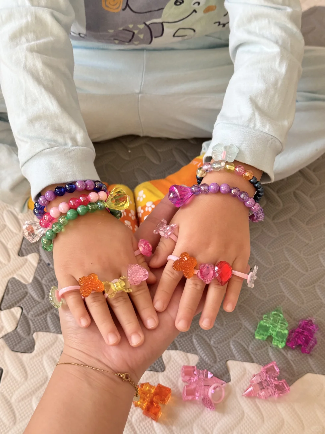 周末在家玩什么❓｜做不扫兴的父母