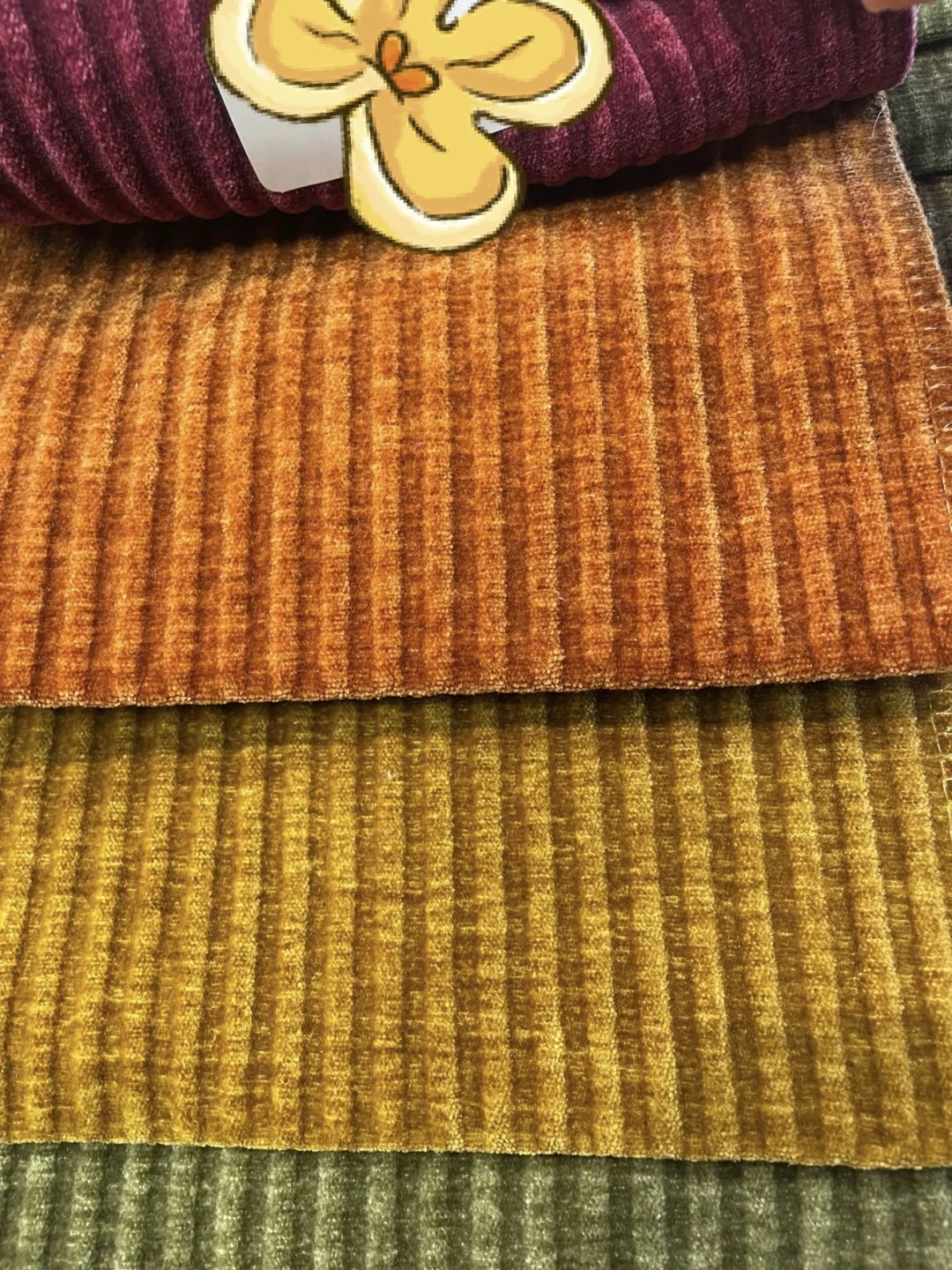 户外家具面料|防水防晒抗污