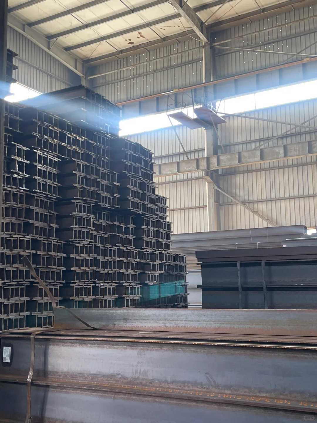 H型钢都有哪些规格你知道吗？