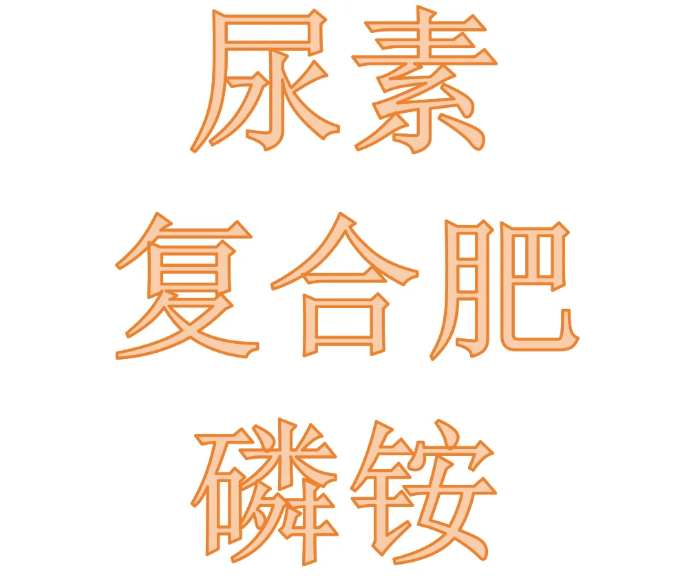 11月1日尿素、复合肥、磷铵价格行情