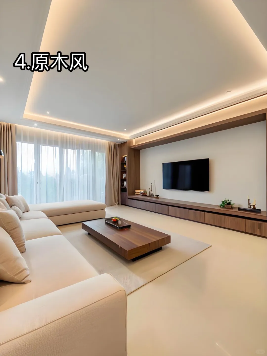 ?10种风格效果图设计图，有你喜欢的吗？