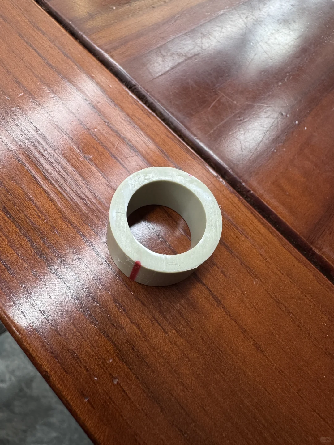 日丰管灰色质量怎么样啊！