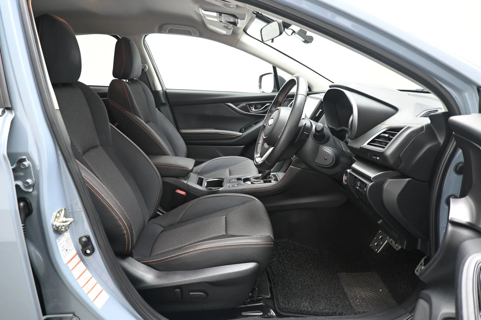 ? 转手出售!2018 Subaru XV 2.0i-P