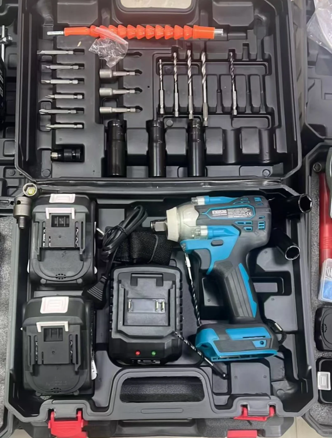 电动工具外贸出口 可定制 贴标