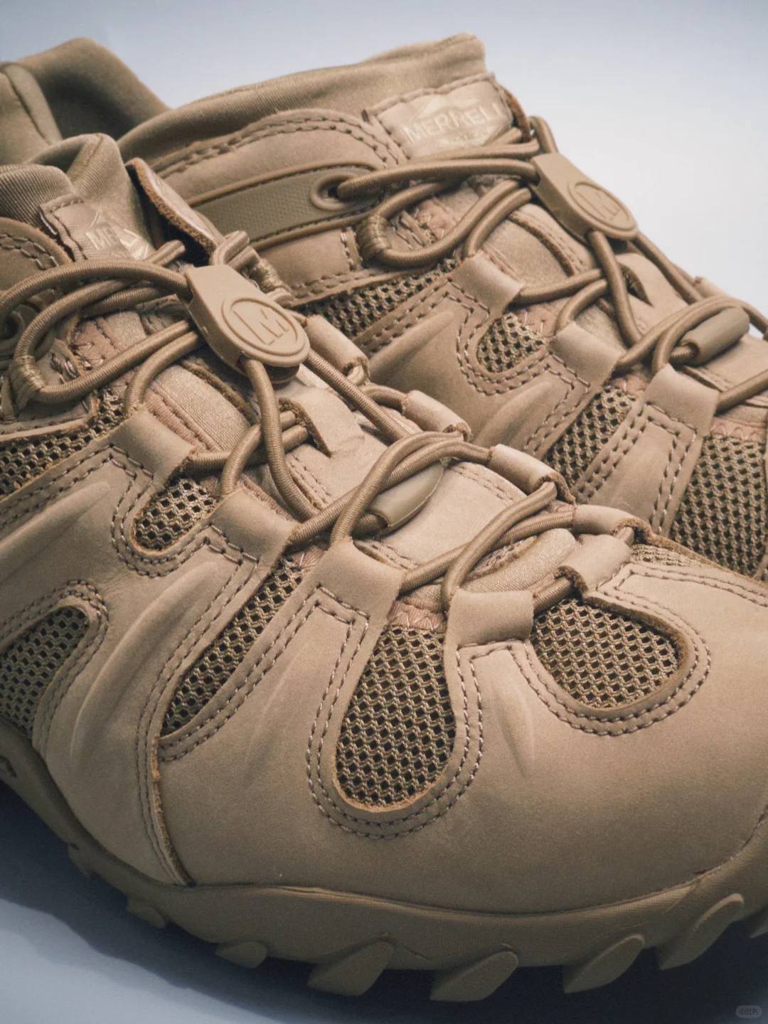 户外人本命靴！舒适又透气?