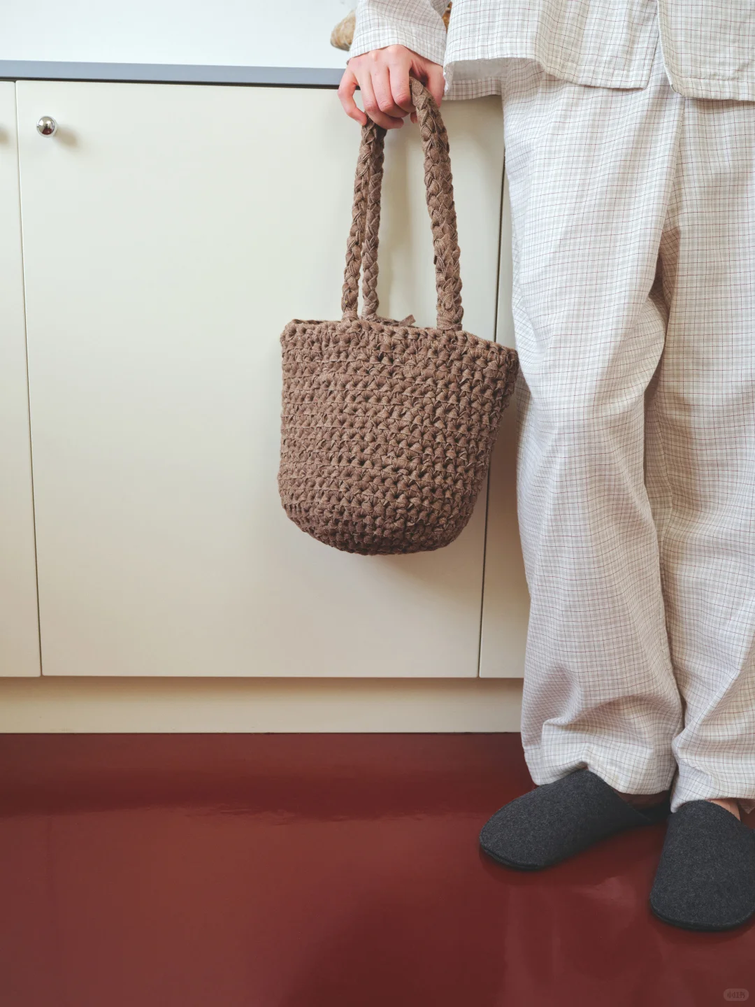 编织一场秋日散步?