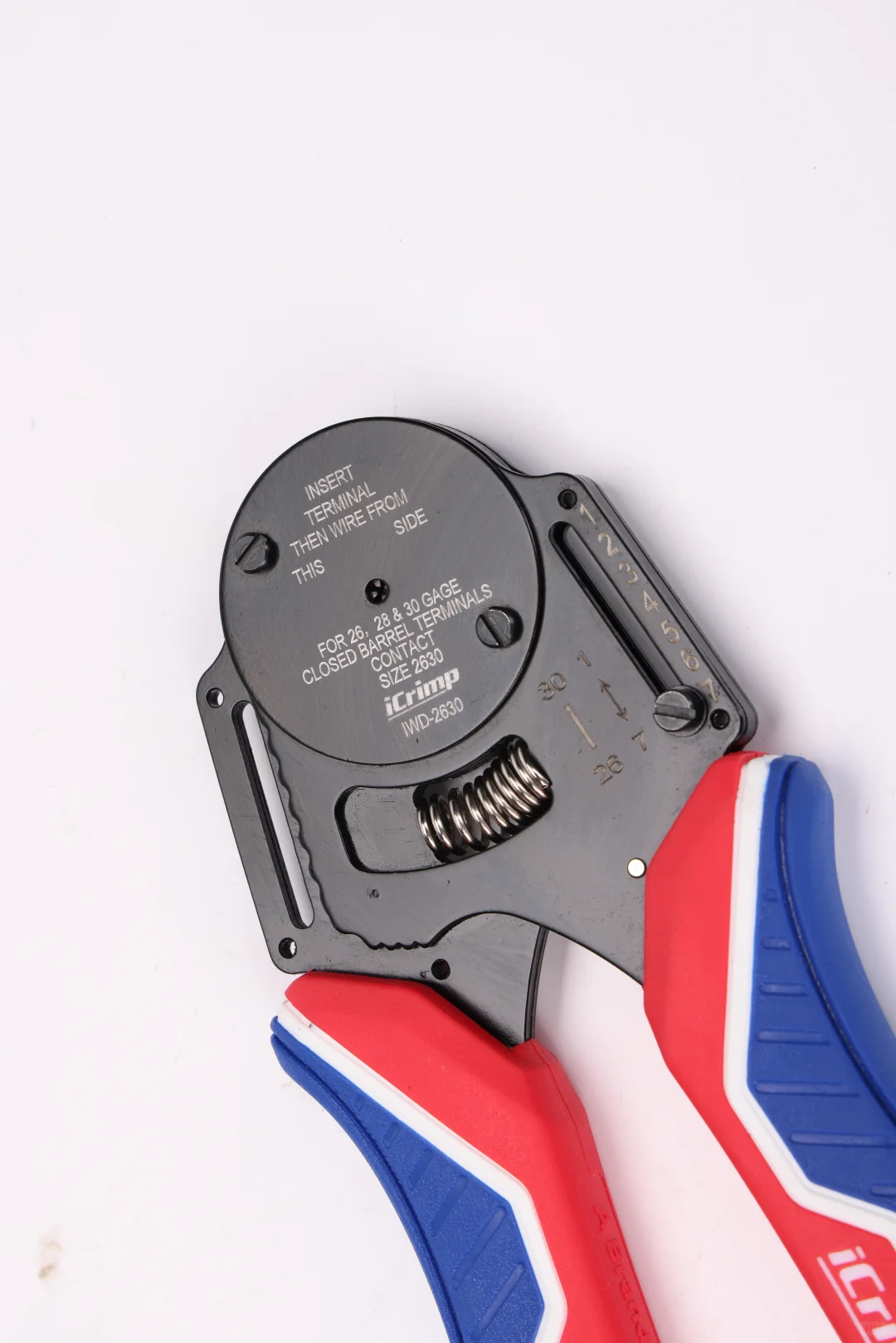 工具党原地起立！IWD系列新品图透