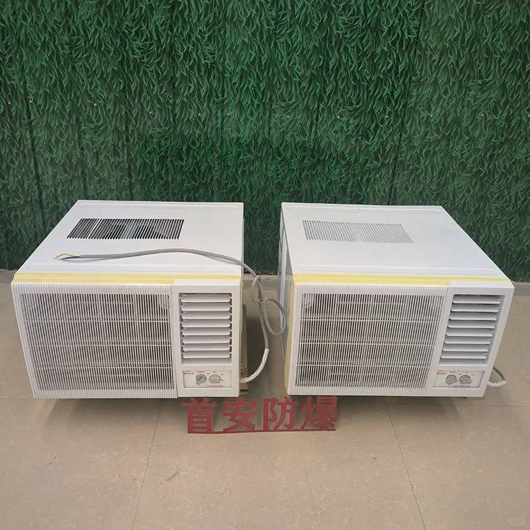 1.5p防爆空调定制