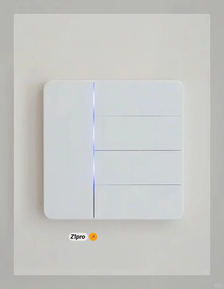 Homekit小白必看‼️5分钟搞定苹果智能家居