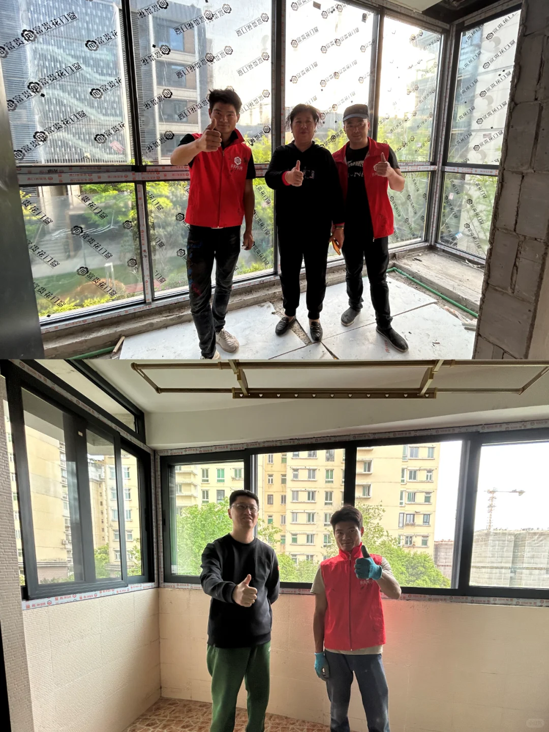 桥铝多少钱才不会被坑，多少钱才合适？