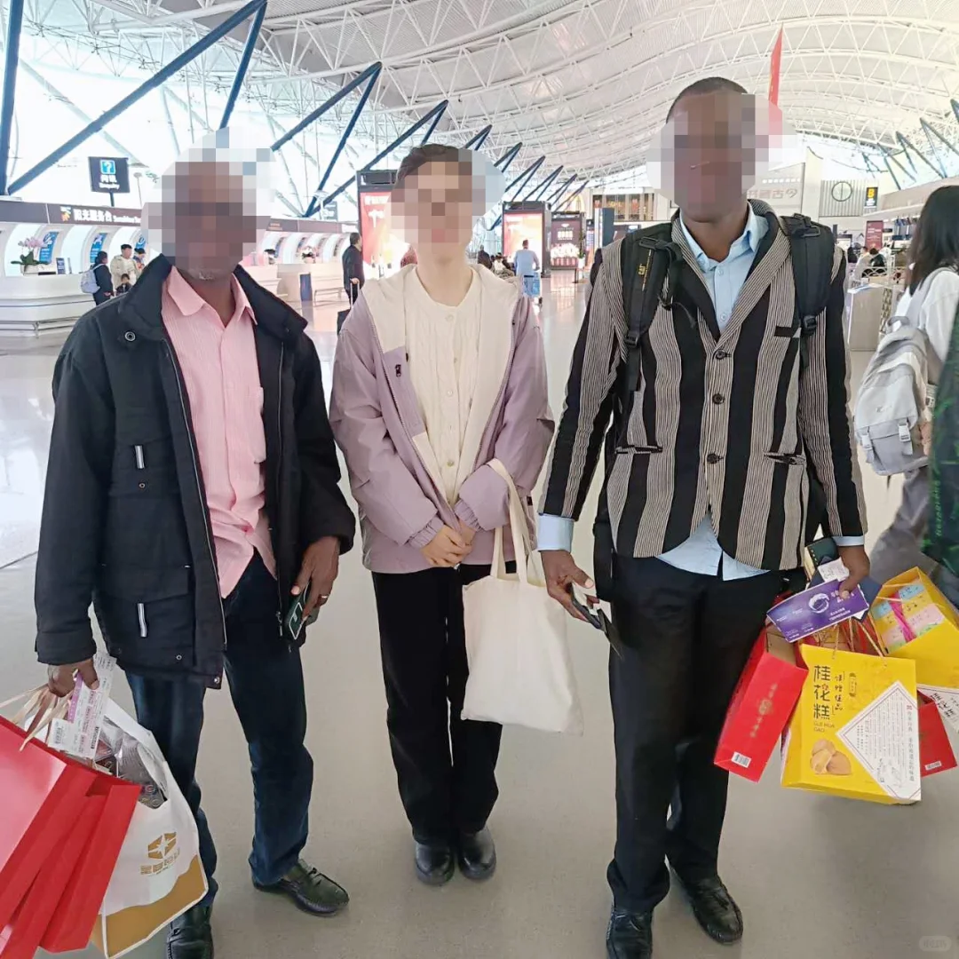 电站项目法语口译