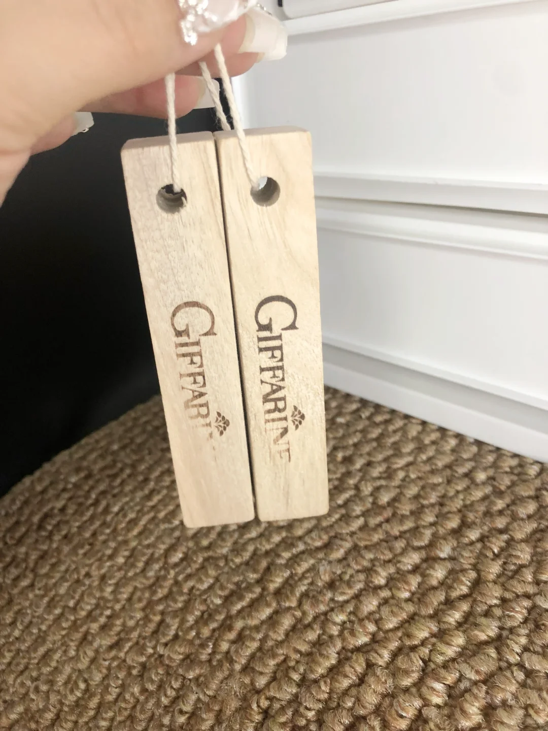 把它塞进家里每个角落，救了全家的衣服！