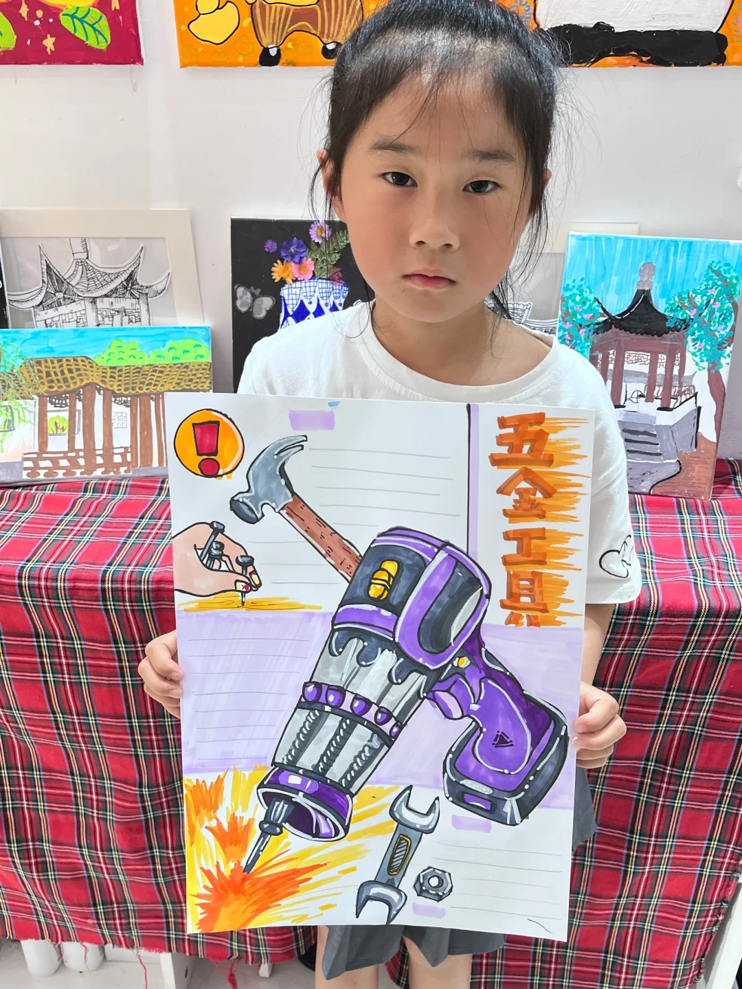 专业辅导｜绘画课超有料