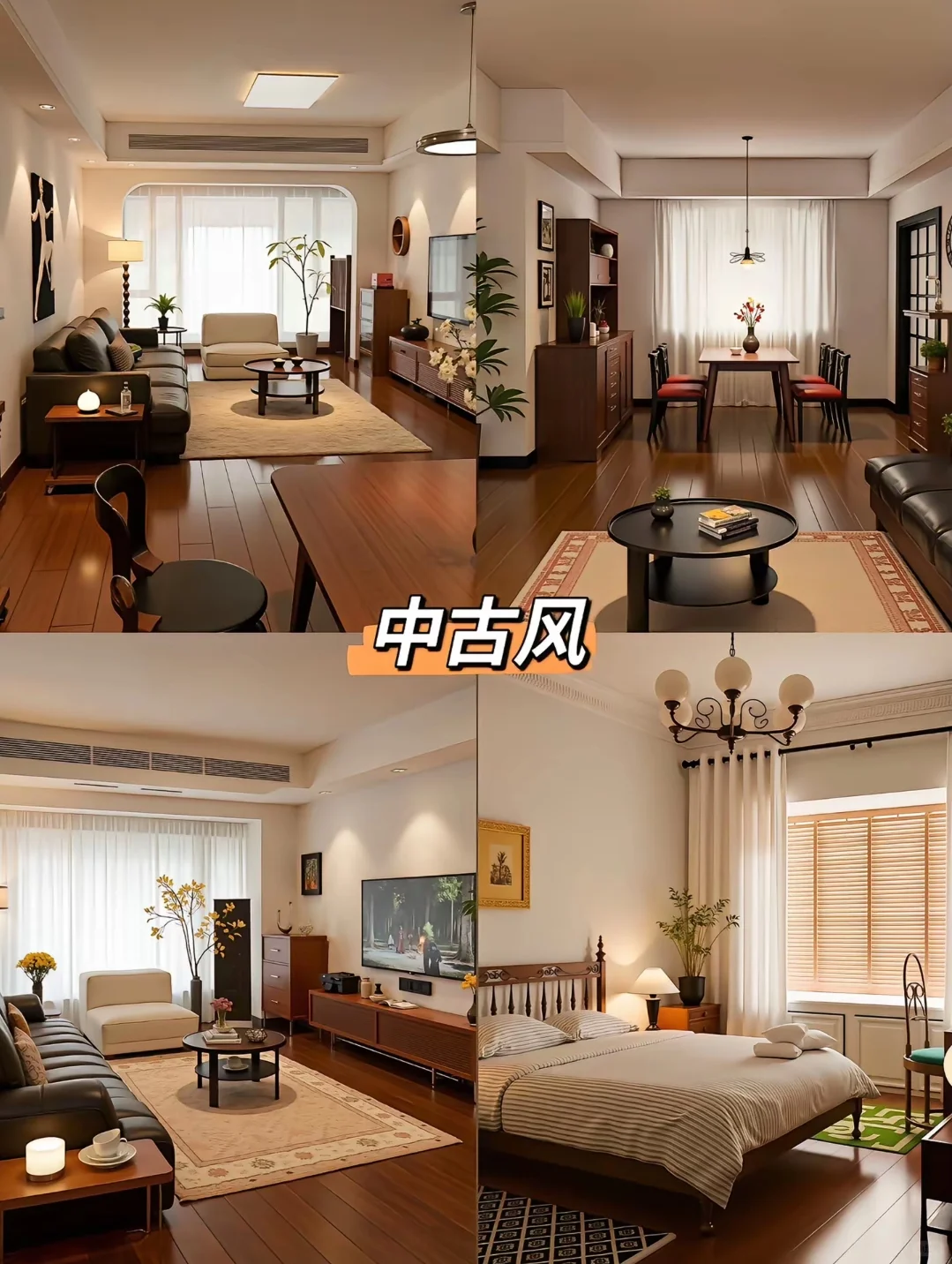 2025年最火的装修风格，收藏好