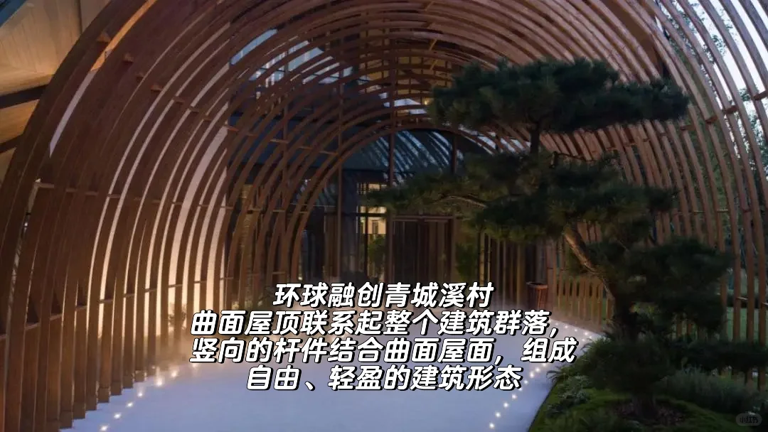 它到底是竹子还是钢！