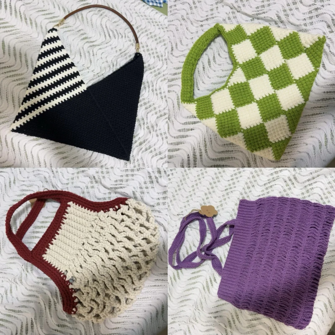 化妆品编织换万物