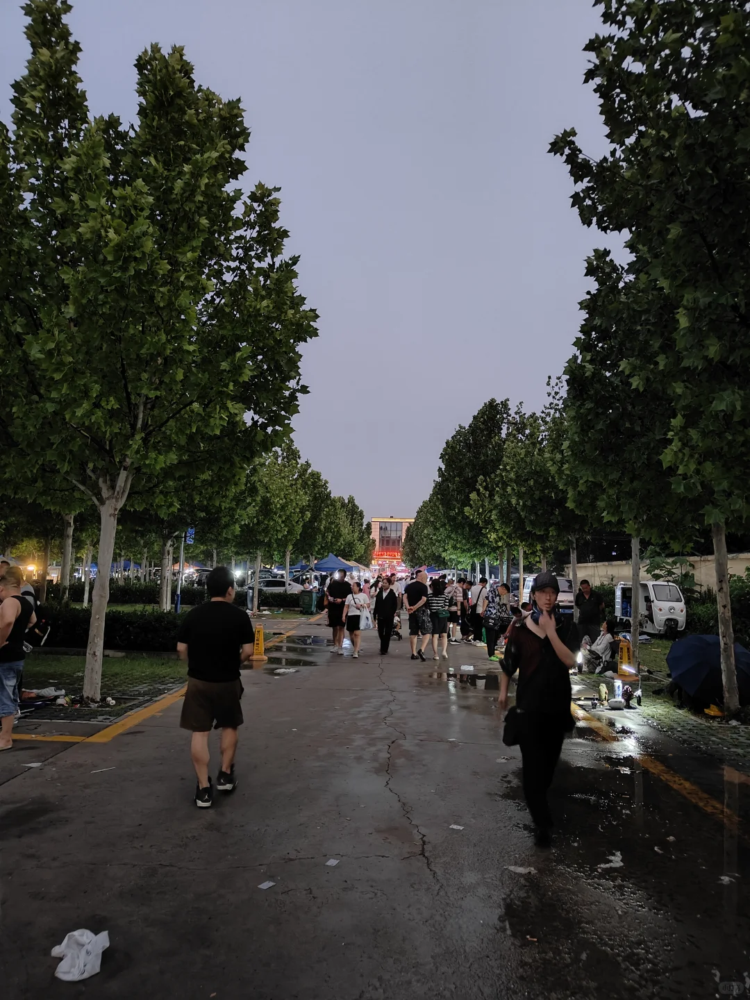 北京最大的鬼市,每周六限时开放!