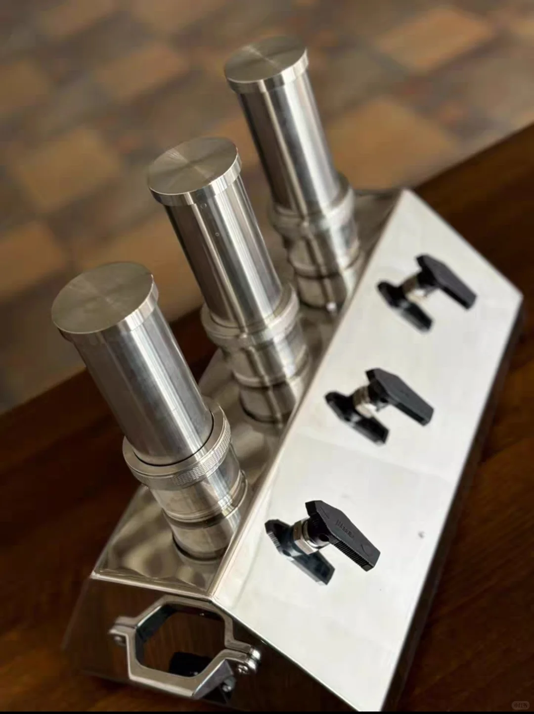 微生物限度检查仪运用说明