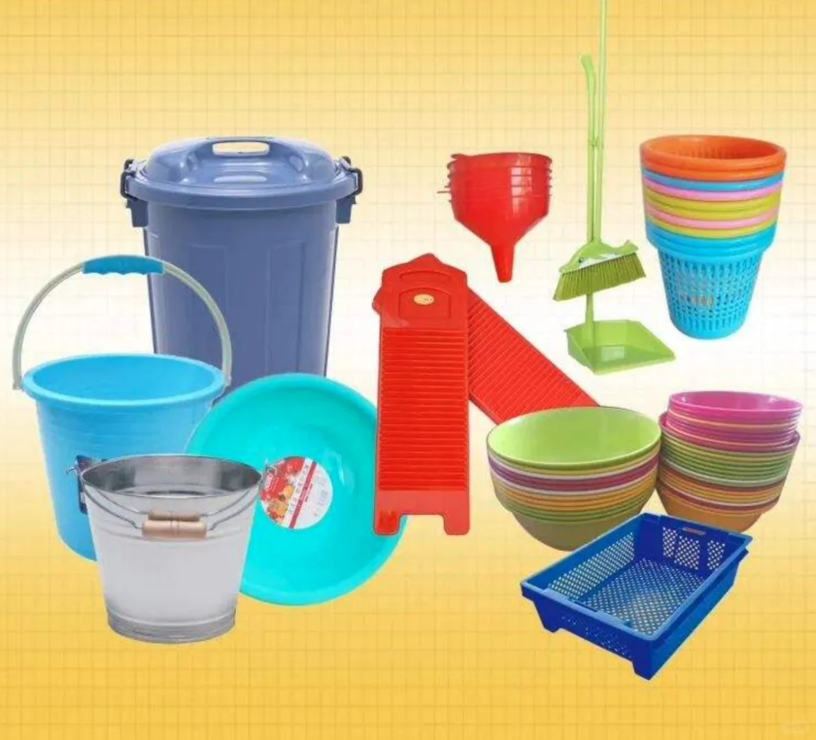 平时用的塑料里含有甲醛吗？