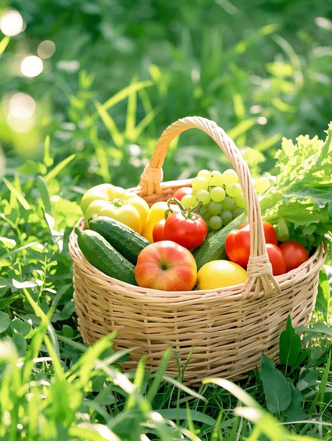 满载而归，丰收的喜悦?