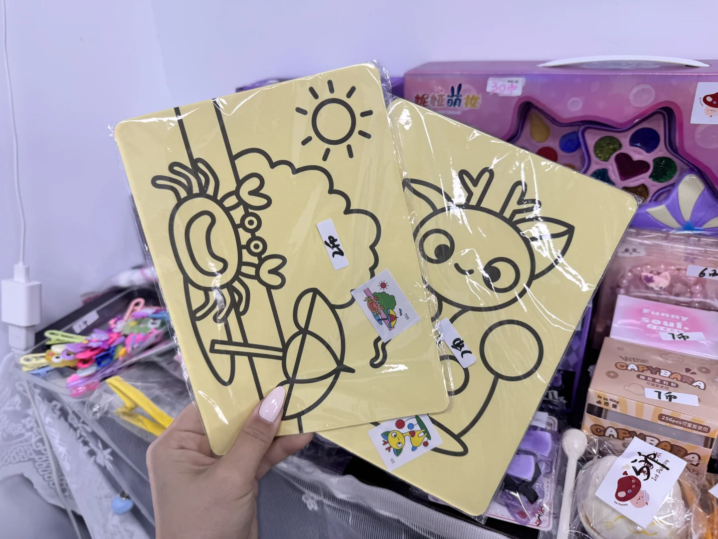 均价不过5r！教培学生礼物大合集（女生版）