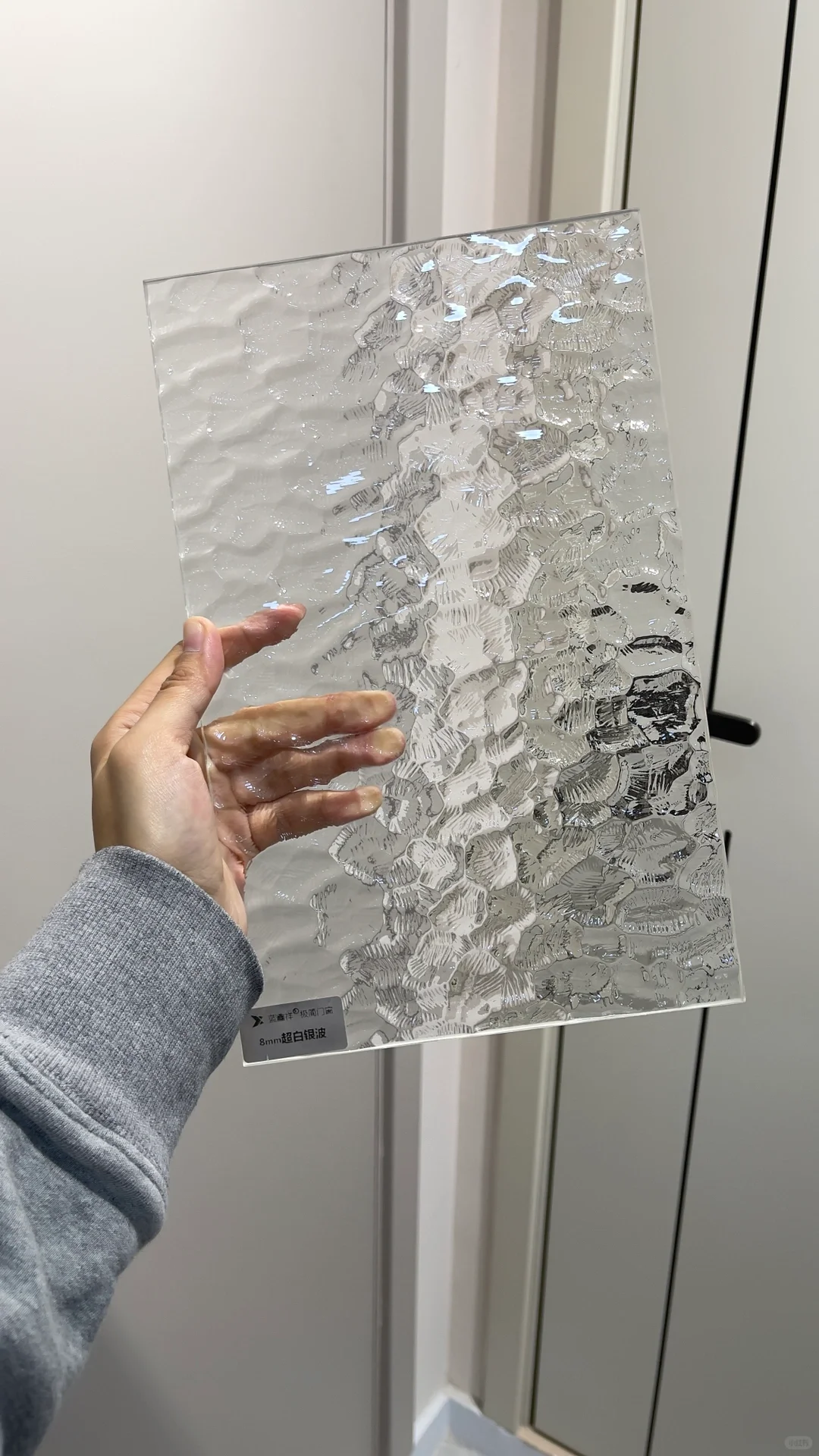 快看?有你喜欢的艺术玻璃嘛