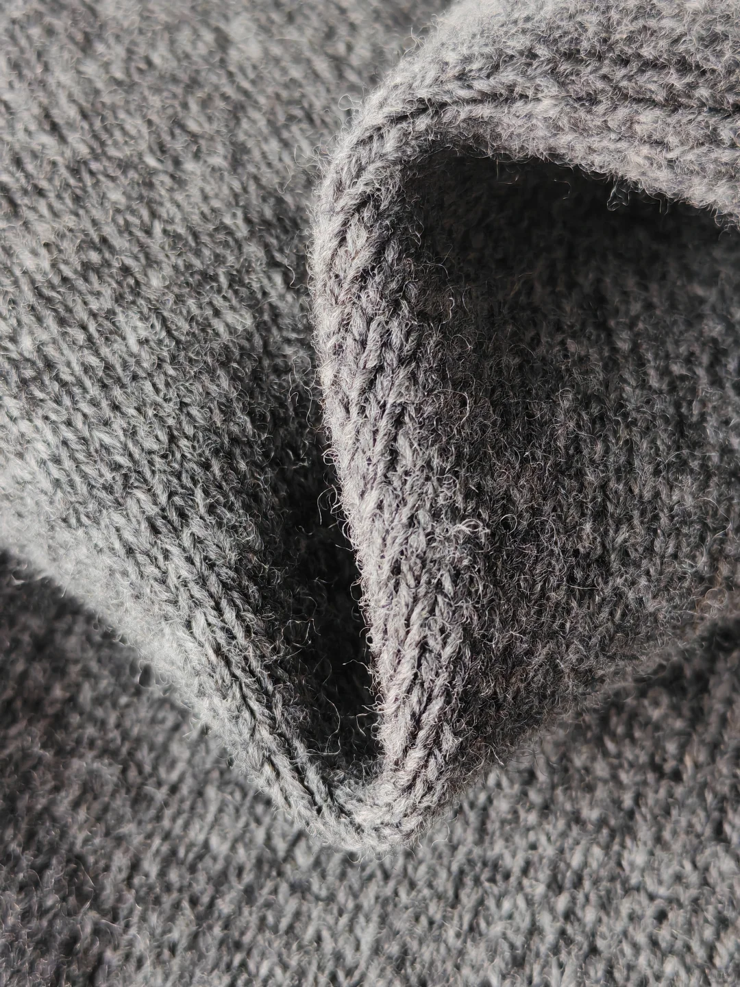 面料控的宝藏面料、直击质感，质感面料分享