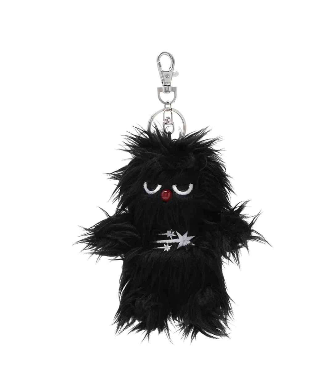 需要各种毛绒挂件定制的请看这里‼️