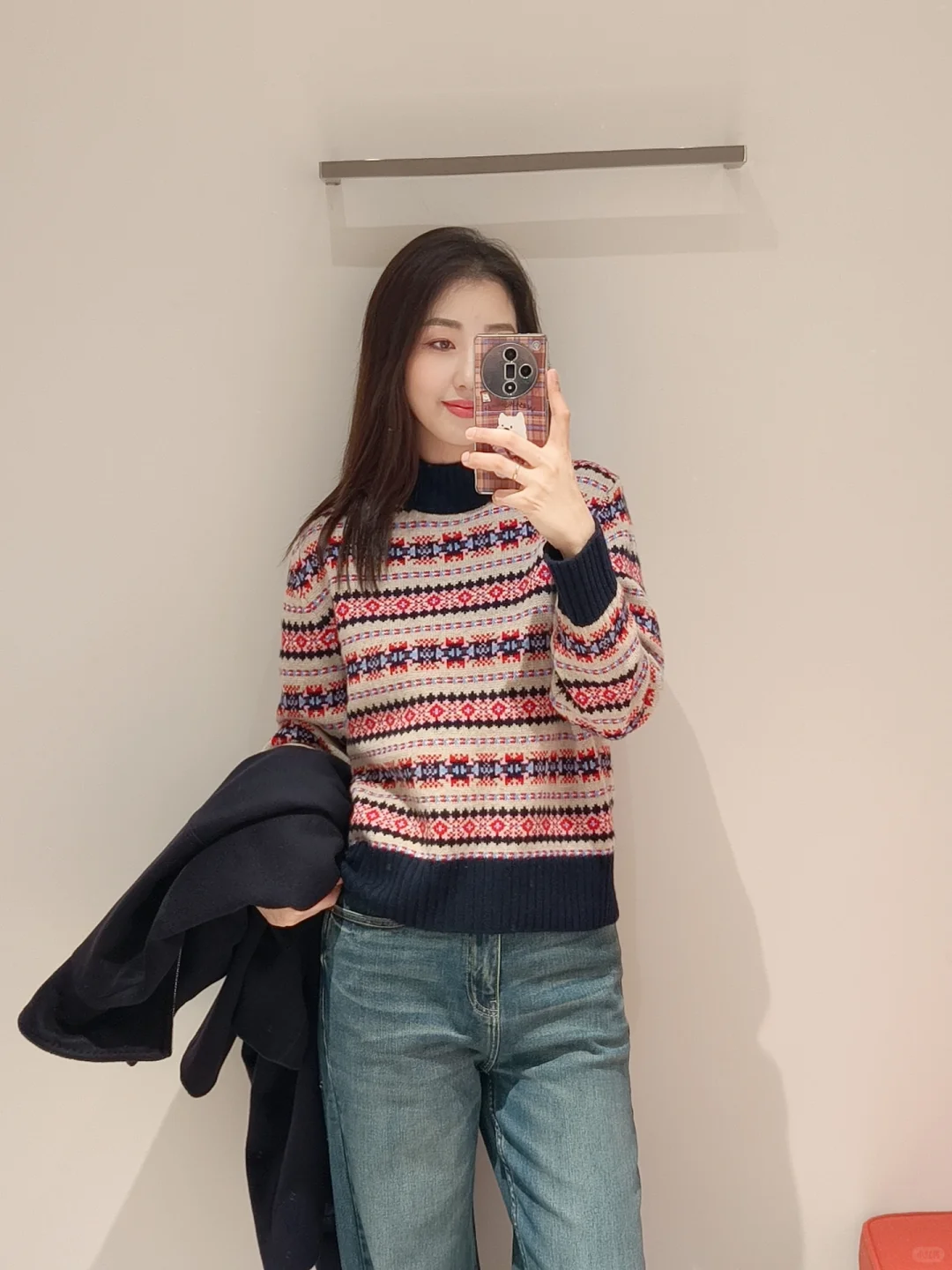 ERDOS 2025年秋冬新品|复古圣诞系列