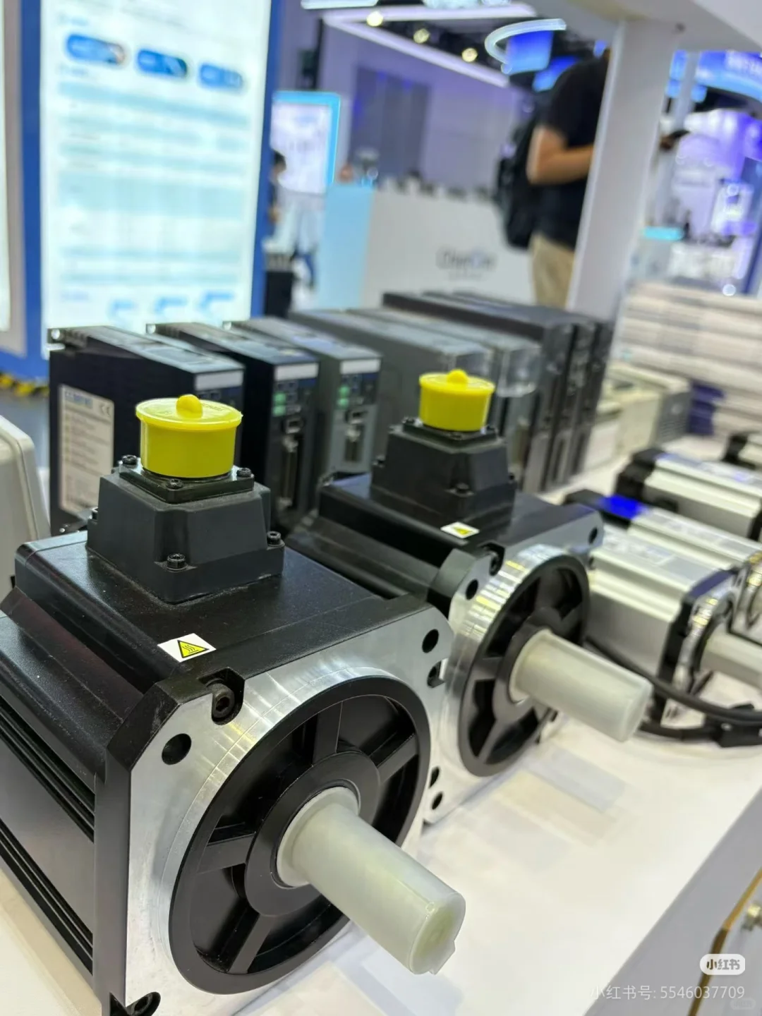 伺服电机源头厂家