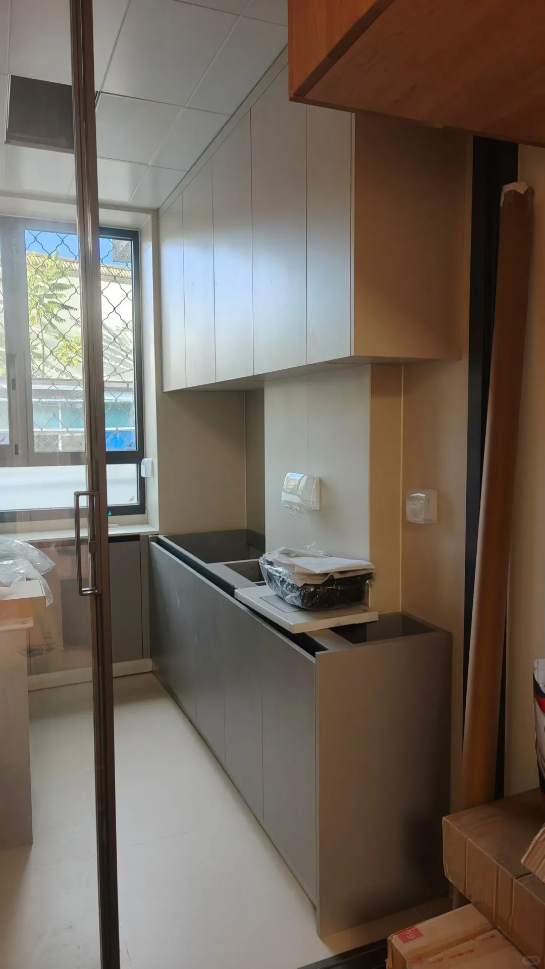 北美樱桃木原木定制！环保与健康并存！