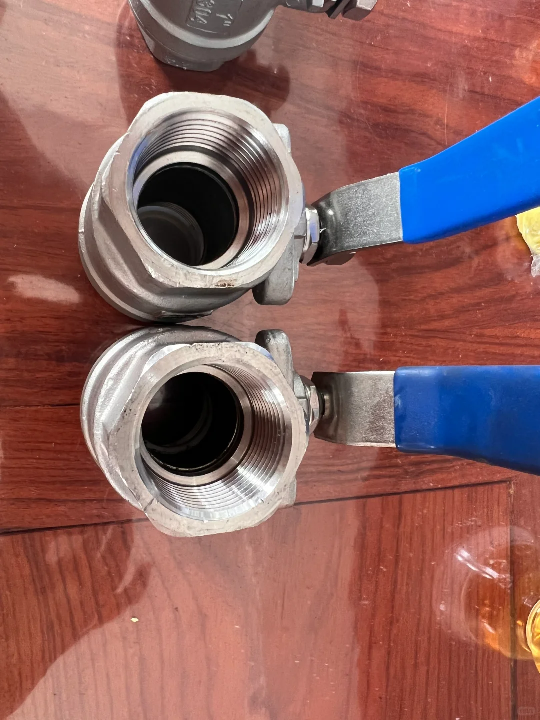 采购人的心酸：???