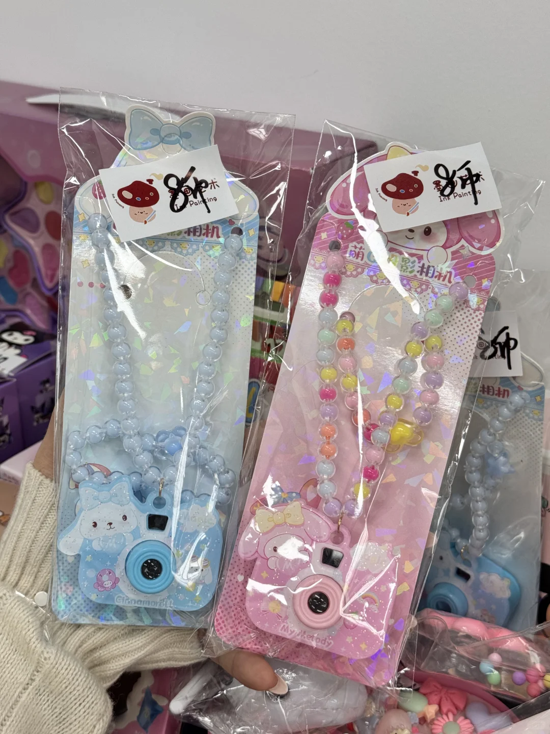 均价不过5r！教培学生礼物大合集（女生版）