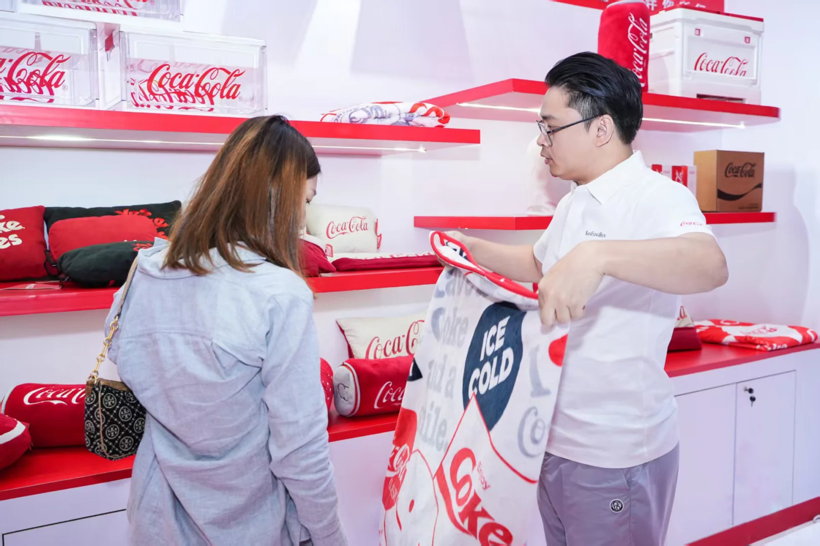 第33届深圳礼品展，圆满收官！?