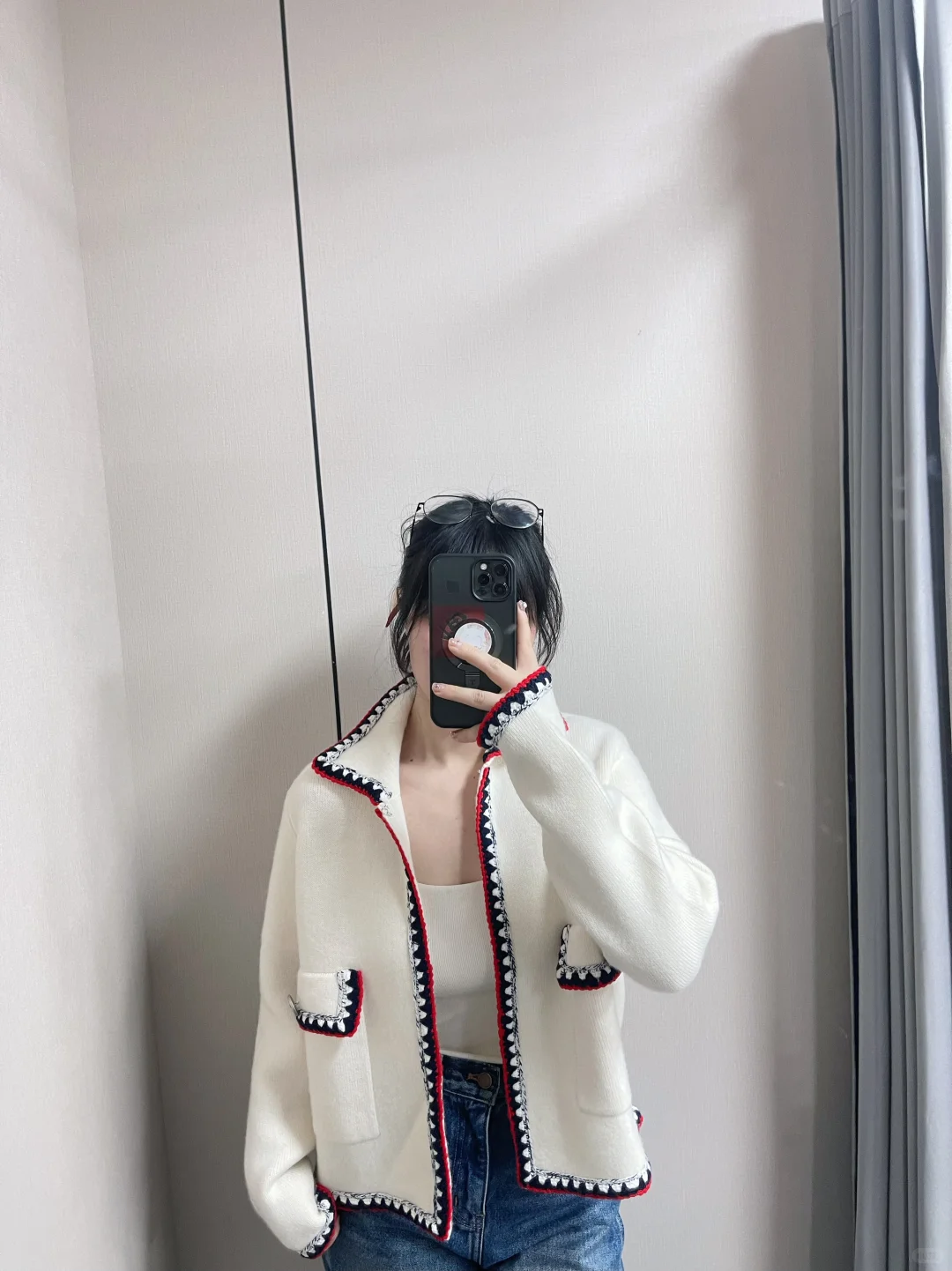 小香还是经久不衰