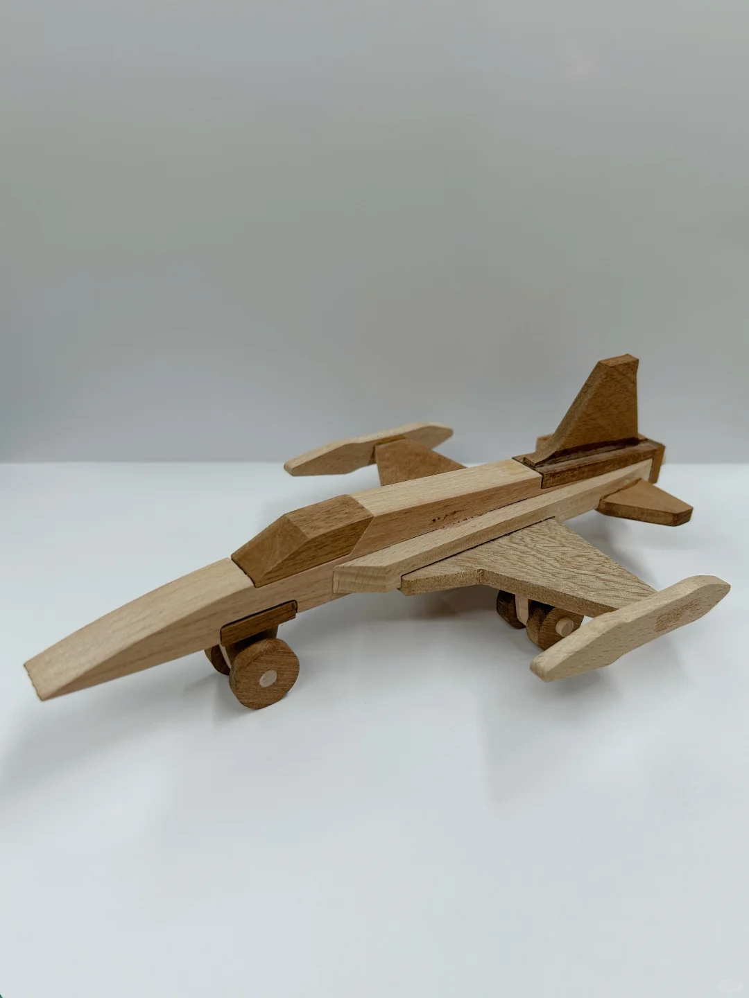 近期自制的一些木作小玩具❗️