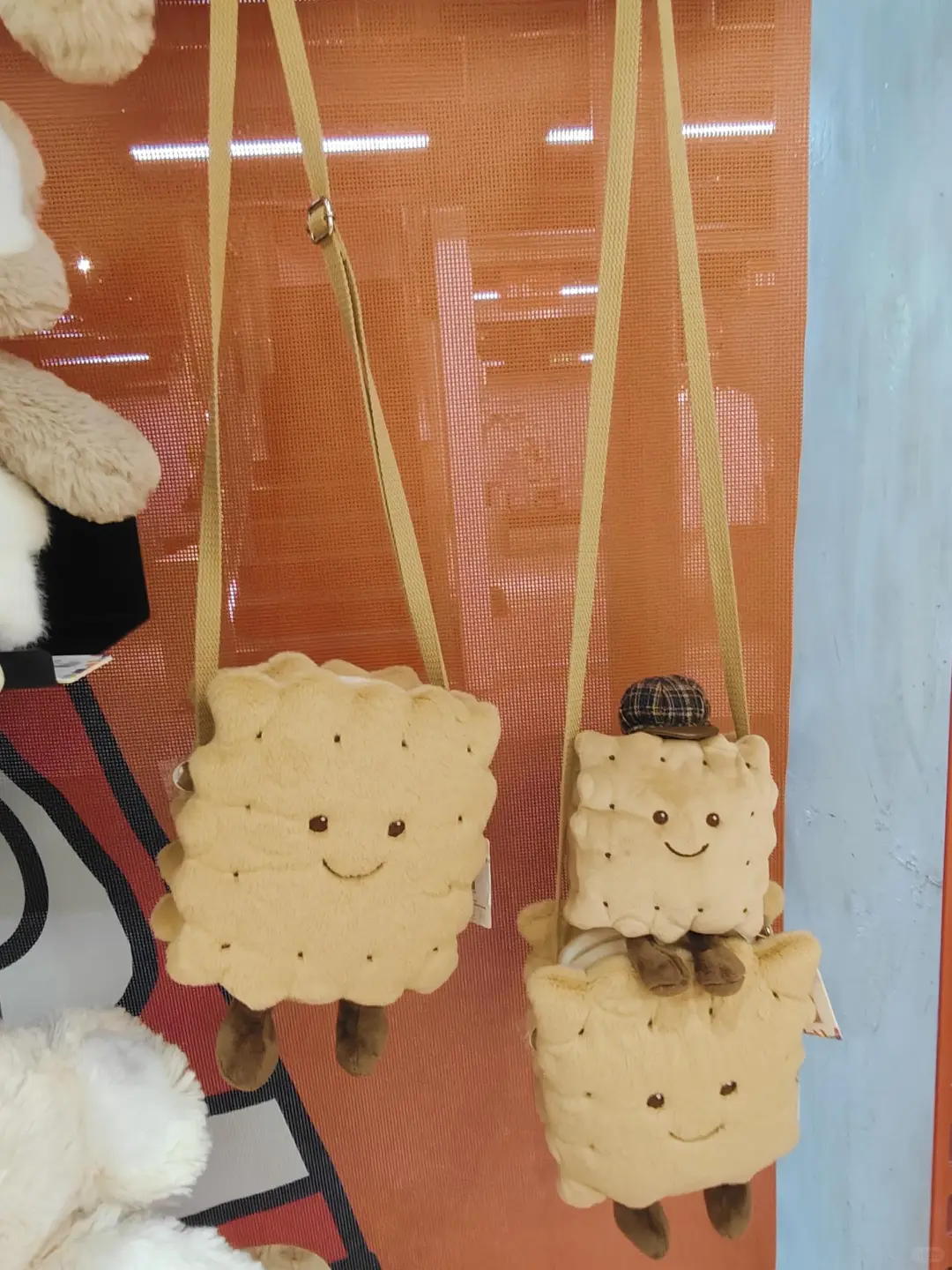 超适合冬天的“小热偶”来咯！