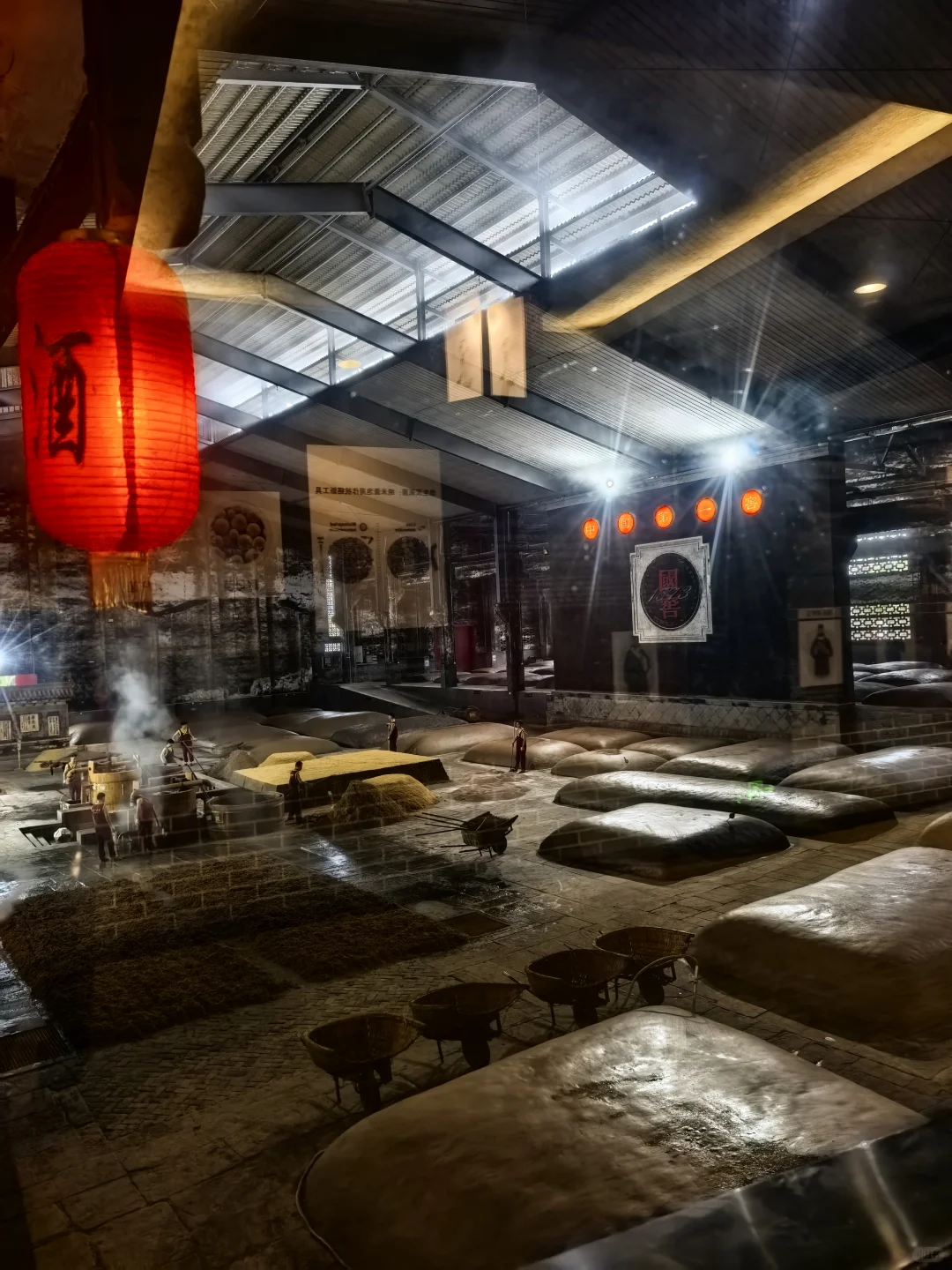 长江黄河自驾day27