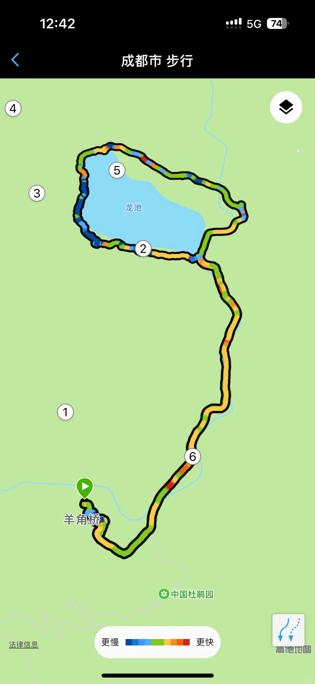 最具塑料感的果实，像不像你过年放的烟雾弹