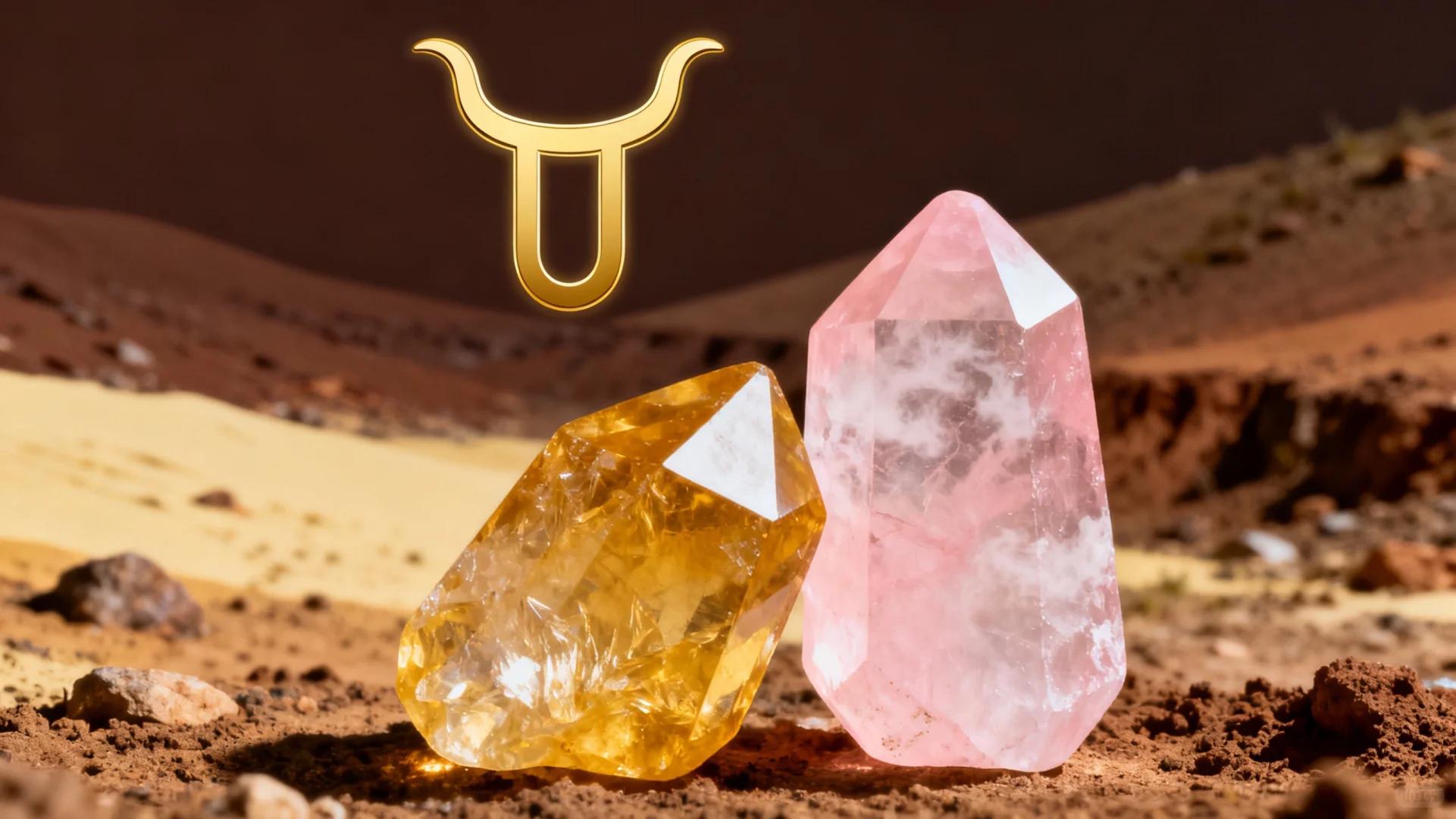 12星座水晶搭配