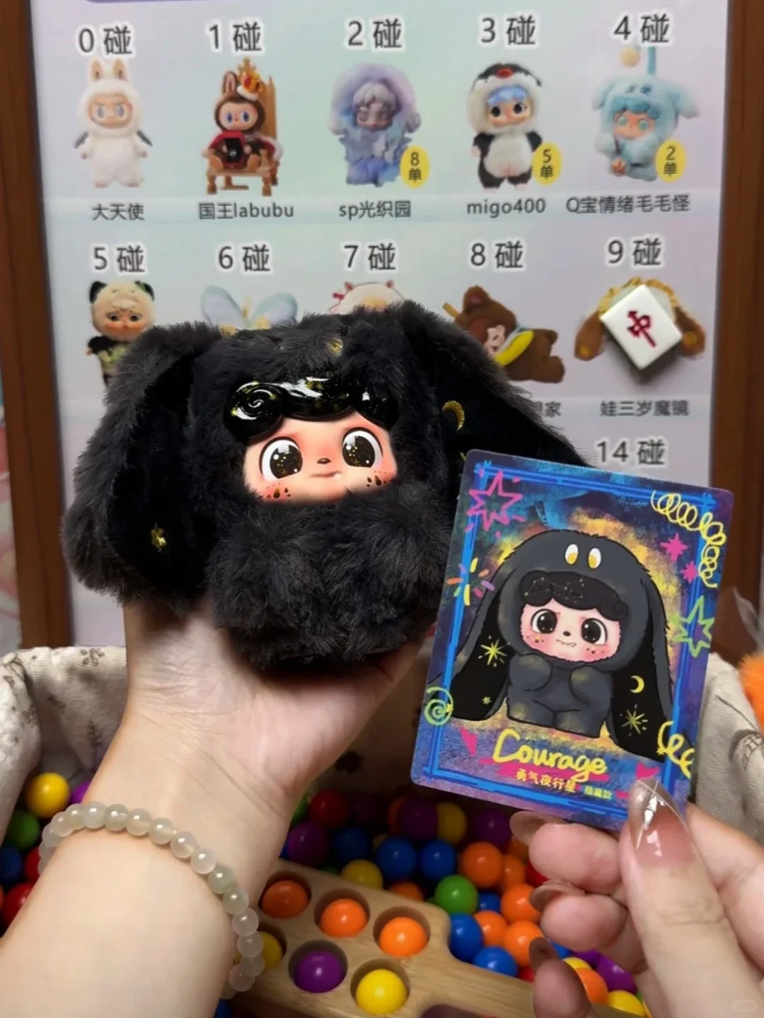 每天都要拆出隐藏？