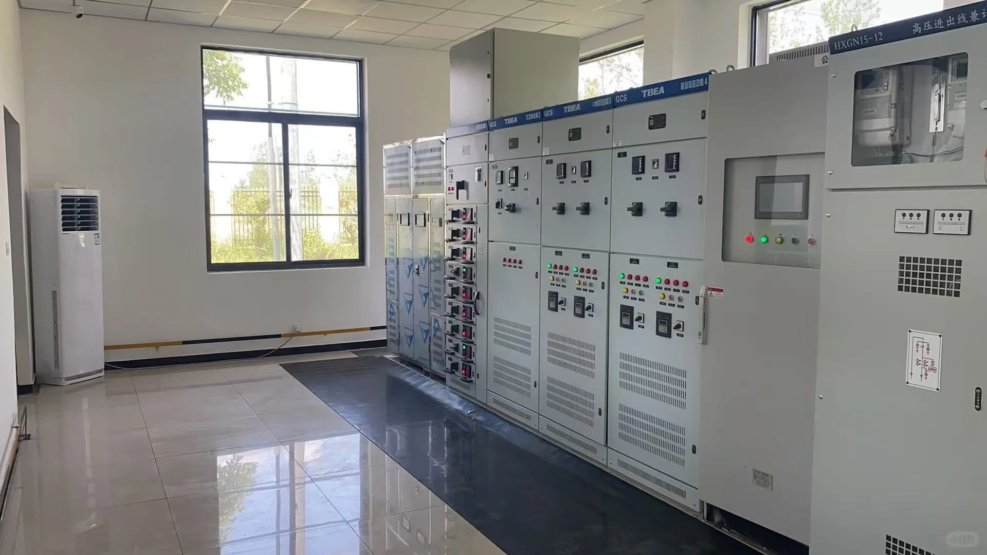 工厂大脑|PLC:你每天用的东西,都被它“算计”