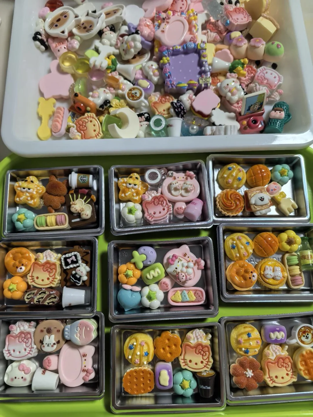 小学门口卖爆了