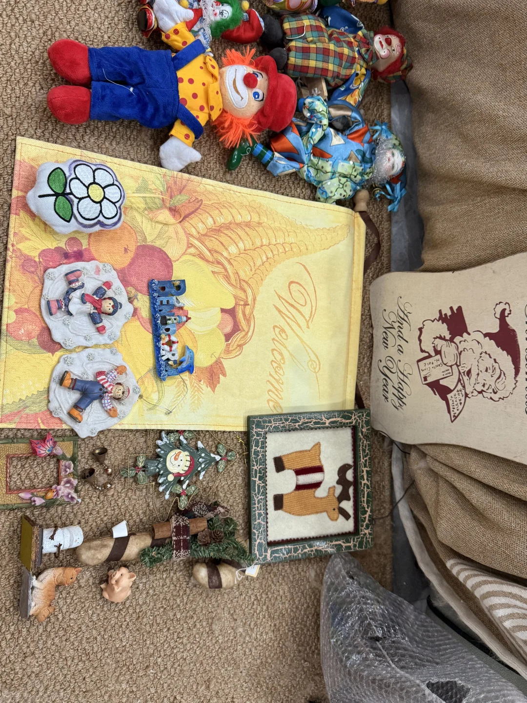 中古玩偶退坑‼️低价出