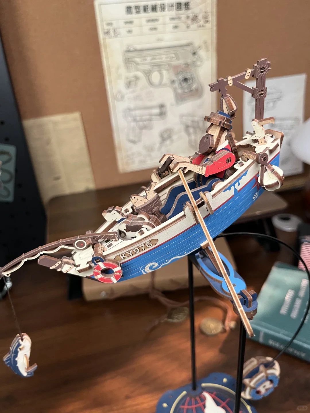 发现了一个炒鸡适合送给朋友的小礼物❗️