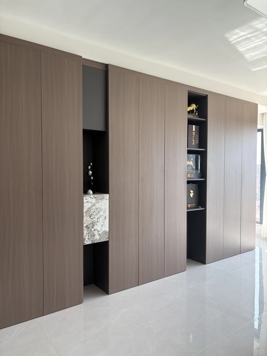 不到3w的全屋定制,我自有我的省钱大法